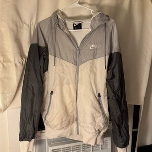 Nike Windbreaker
